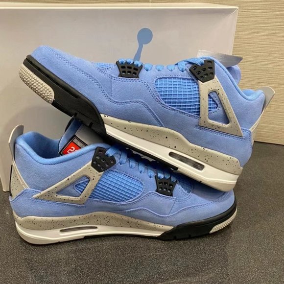 Air Jordan 4 - Picture 3 of 4